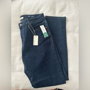 Men’s Warp + Weft jeans